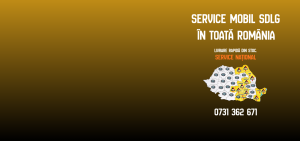 TOTAL SERVICE MACHINERY SRL