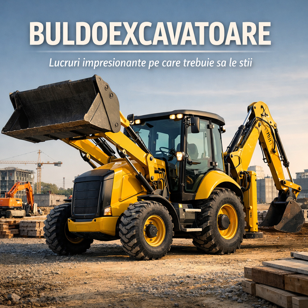 buldoexcavator